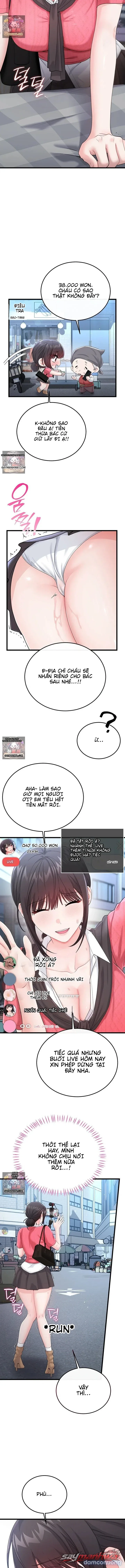 Lên Giường Cùng SexmuWiki 