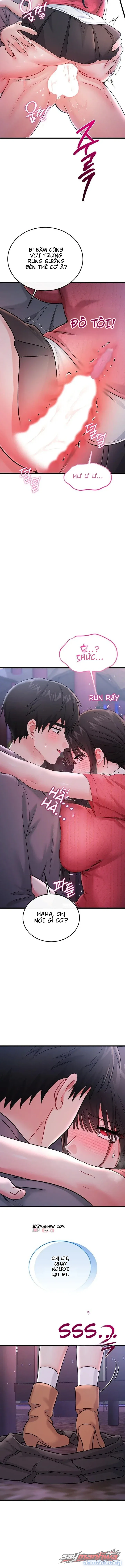 Lên Giường Cùng SexmuWiki 