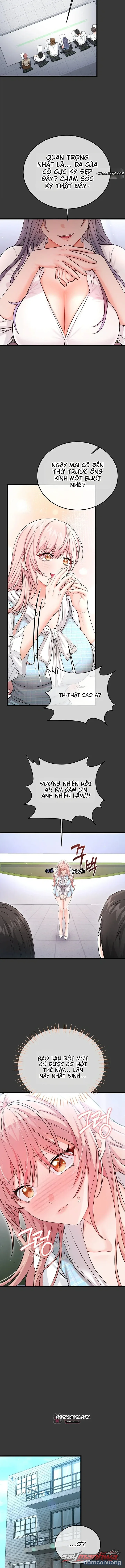 Lên Giường Cùng SexmuWiki 