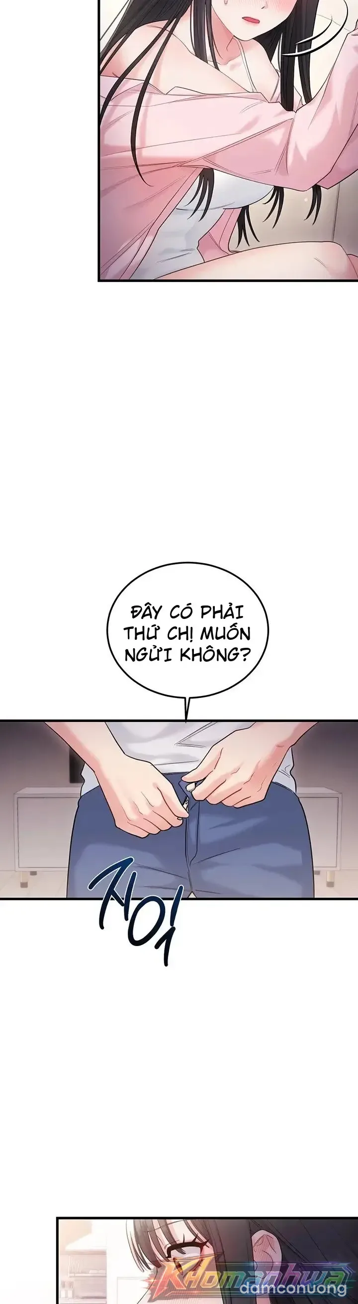 Lên Giường Cùng SexmuWiki 