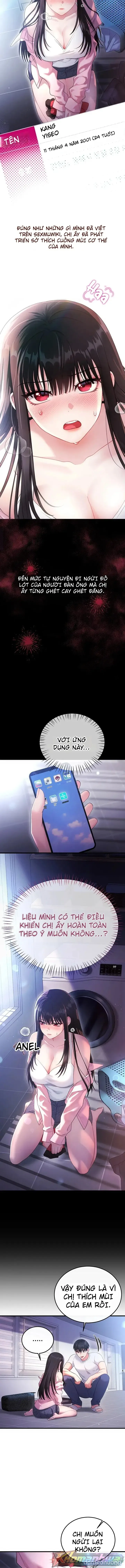 Lên Giường Cùng SexmuWiki 