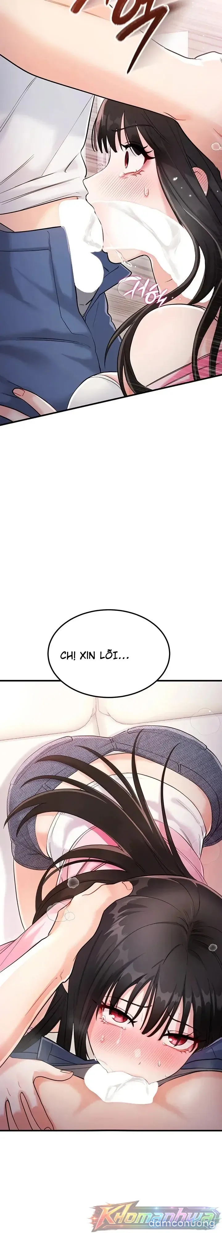 Lên Giường Cùng SexmuWiki 