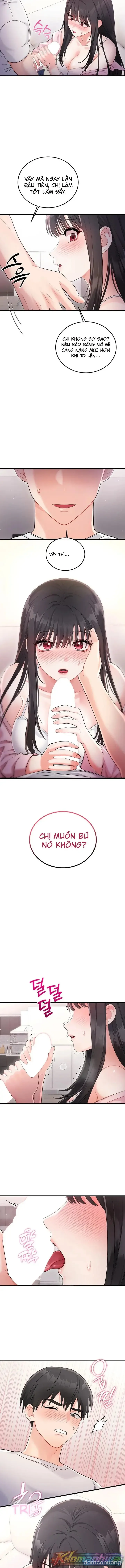 Lên Giường Cùng SexmuWiki 