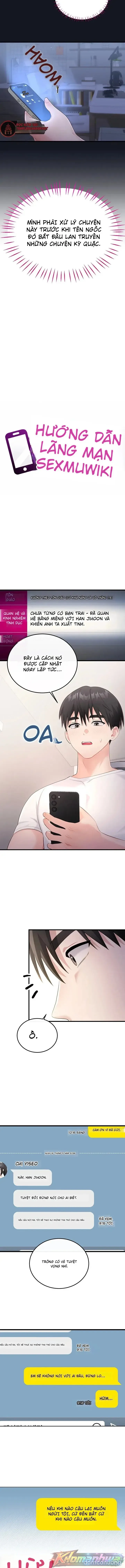 Lên Giường Cùng SexmuWiki 