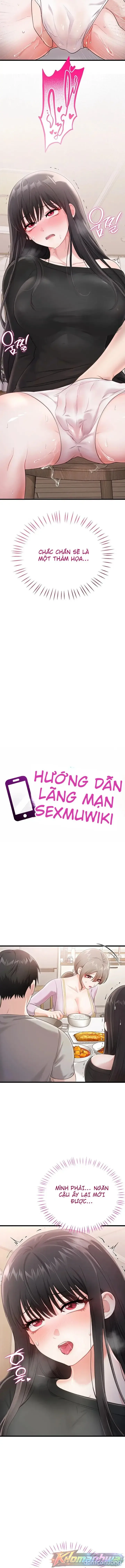 Lên Giường Cùng SexmuWiki 