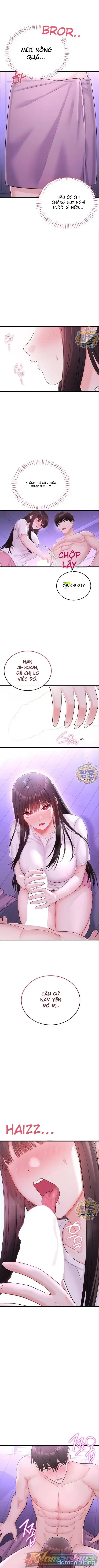 Lên Giường Cùng SexmuWiki 