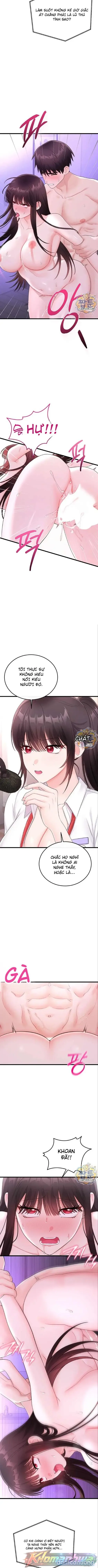 Lên Giường Cùng SexmuWiki 