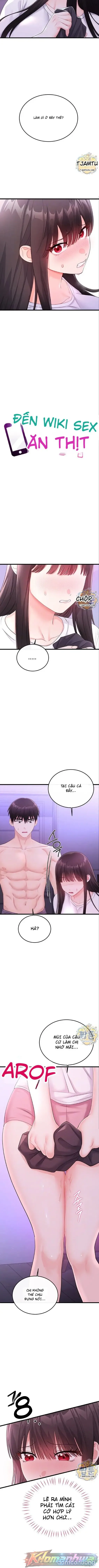Lên Giường Cùng SexmuWiki 