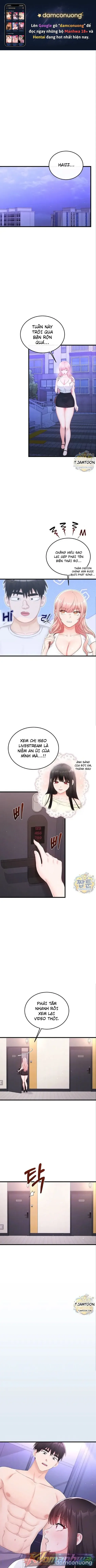 Lên Giường Cùng SexmuWiki 
