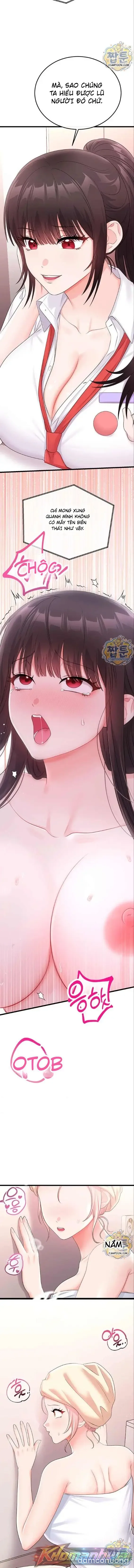 Lên Giường Cùng SexmuWiki 