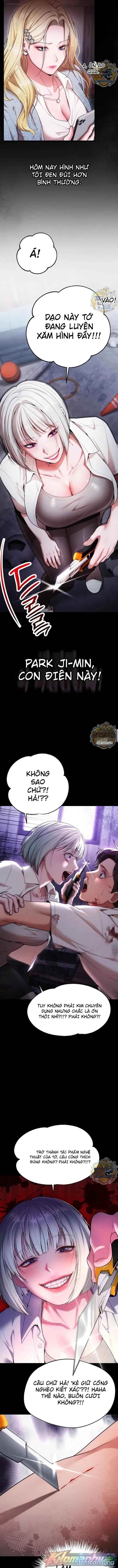 Hậu Tốt Nghiệp Chinh Phục Cả Lớp 