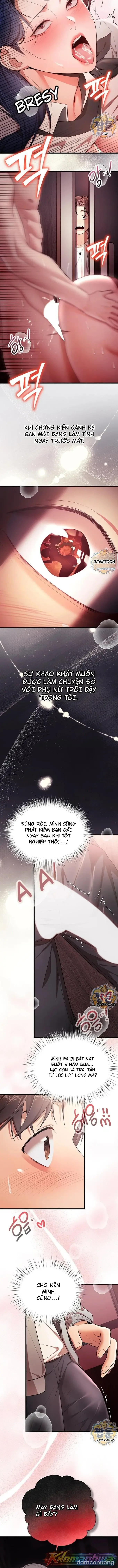 Hậu Tốt Nghiệp Chinh Phục Cả Lớp 