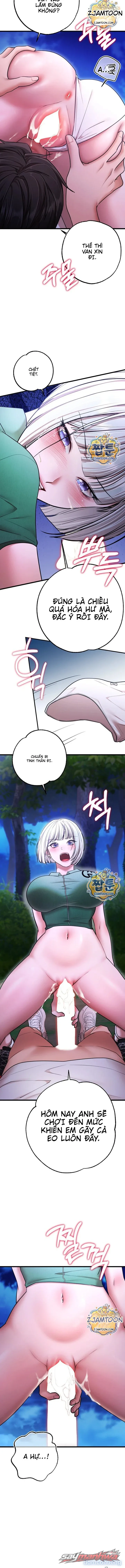 Hậu Tốt Nghiệp Chinh Phục Cả Lớp 