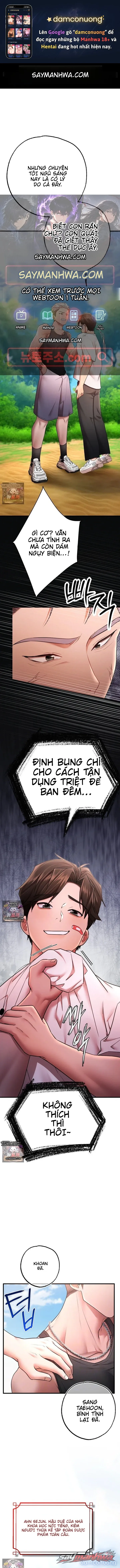 Hậu Tốt Nghiệp Chinh Phục Cả Lớp 