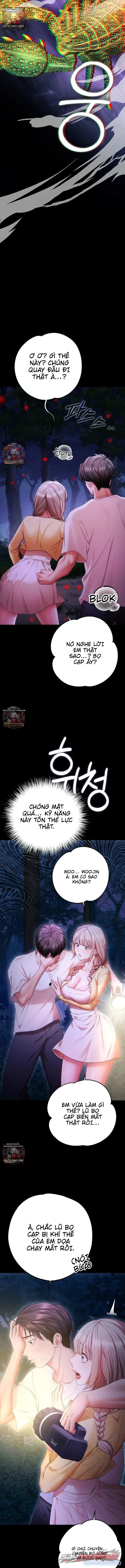 Hậu Tốt Nghiệp Chinh Phục Cả Lớp 