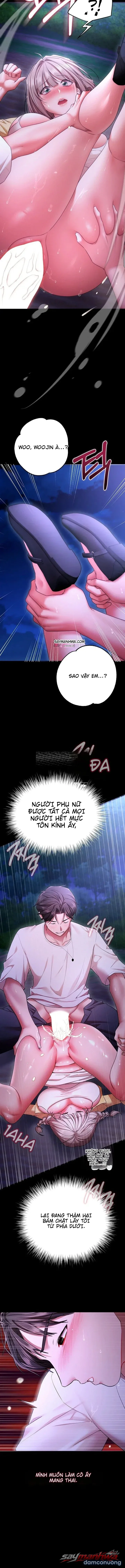 Hậu Tốt Nghiệp Chinh Phục Cả Lớp 