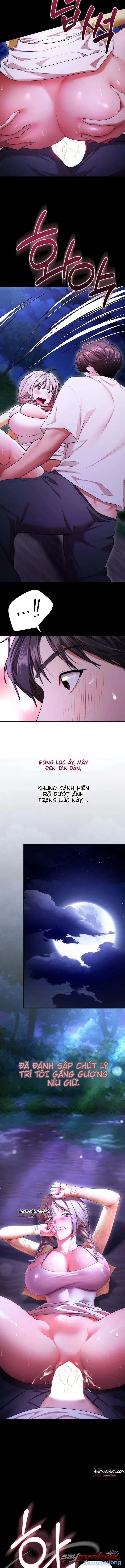 Hậu Tốt Nghiệp Chinh Phục Cả Lớp 