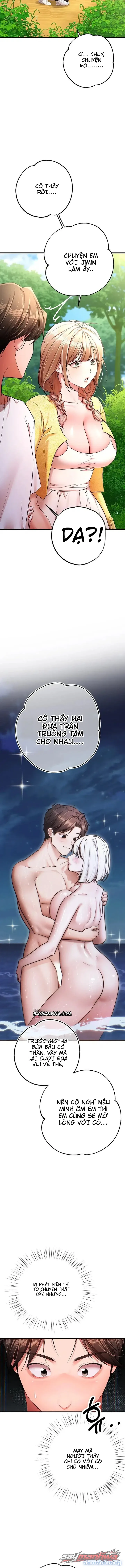Hậu Tốt Nghiệp Chinh Phục Cả Lớp 