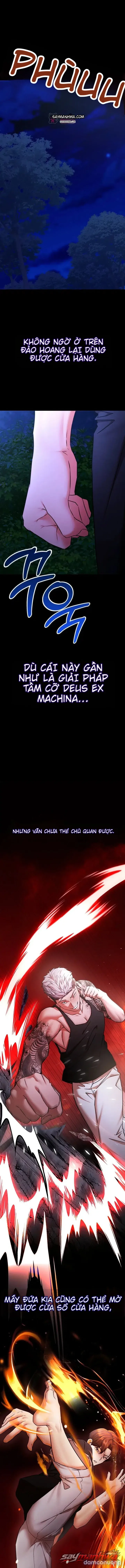 Hậu Tốt Nghiệp Chinh Phục Cả Lớp 