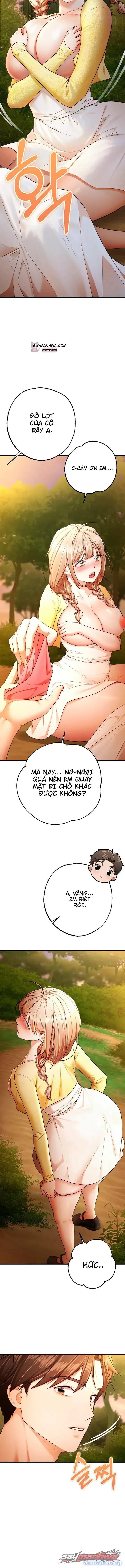 Hậu Tốt Nghiệp Chinh Phục Cả Lớp 