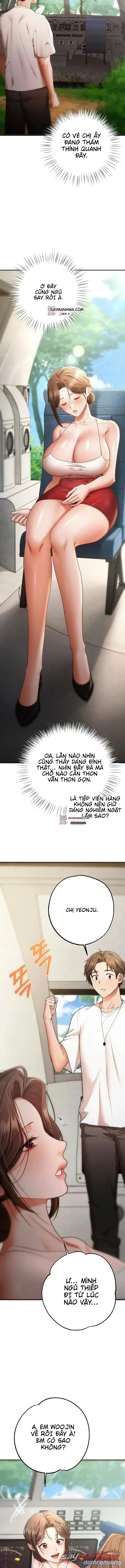 Hậu Tốt Nghiệp Chinh Phục Cả Lớp 