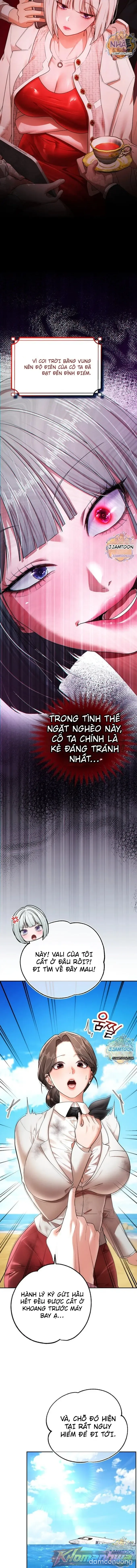 Hậu Tốt Nghiệp Chinh Phục Cả Lớp 