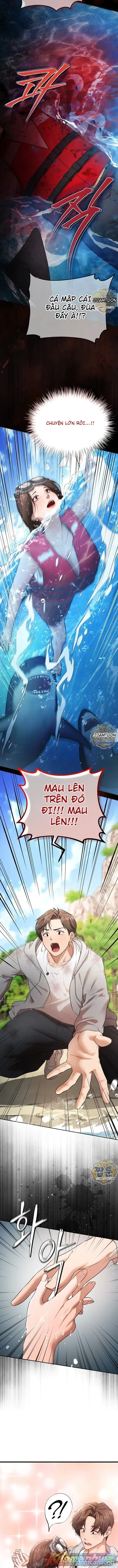 Hậu Tốt Nghiệp Chinh Phục Cả Lớp 