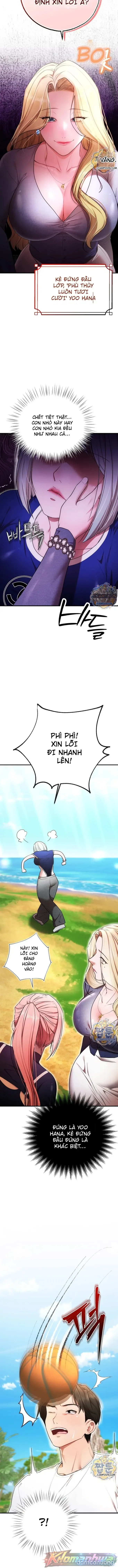Hậu Tốt Nghiệp Chinh Phục Cả Lớp 