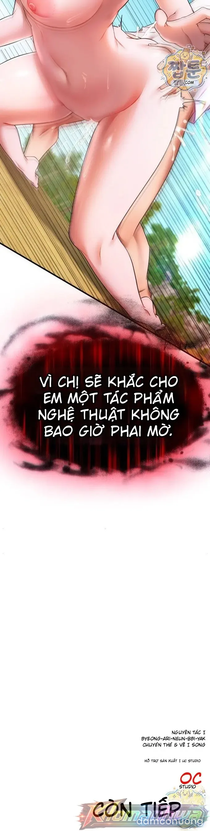 Hậu Tốt Nghiệp Chinh Phục Cả Lớp 