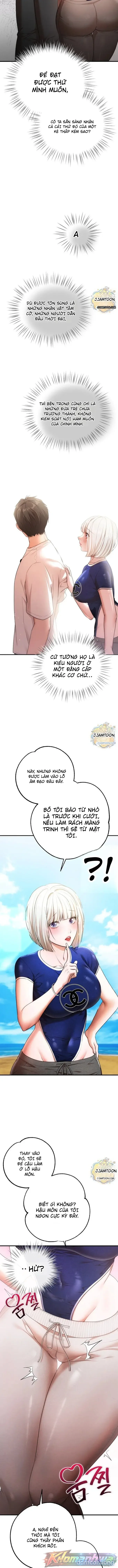 Hậu Tốt Nghiệp Chinh Phục Cả Lớp 