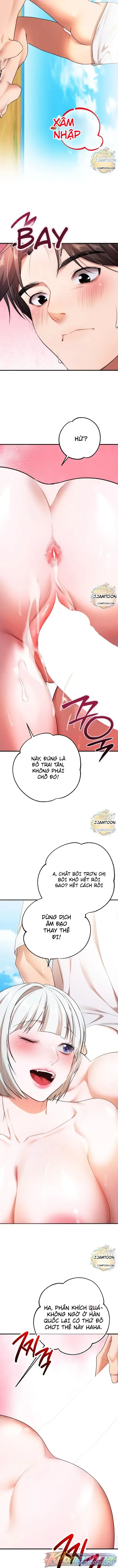Hậu Tốt Nghiệp Chinh Phục Cả Lớp 