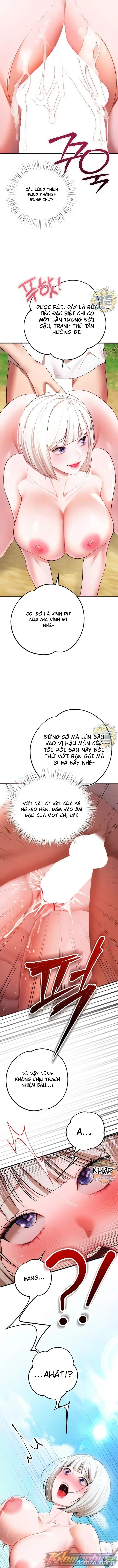 Hậu Tốt Nghiệp Chinh Phục Cả Lớp 