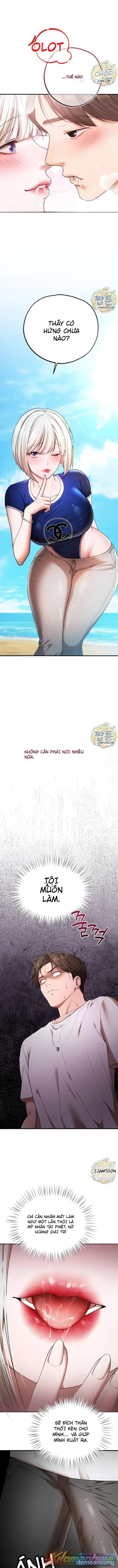 Hậu Tốt Nghiệp Chinh Phục Cả Lớp 