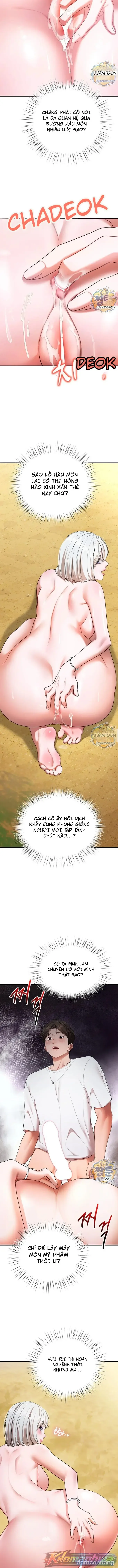 Hậu Tốt Nghiệp Chinh Phục Cả Lớp 