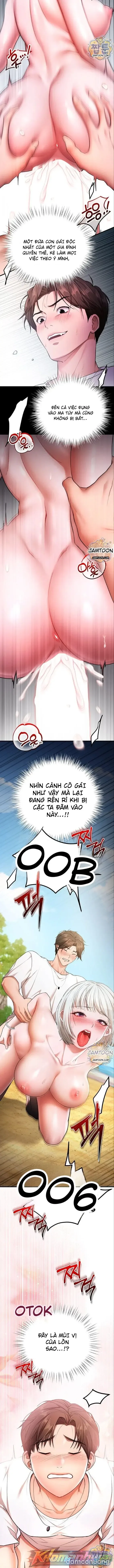 Hậu Tốt Nghiệp Chinh Phục Cả Lớp 