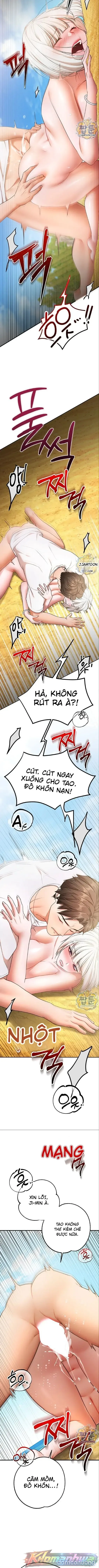 Hậu Tốt Nghiệp Chinh Phục Cả Lớp 