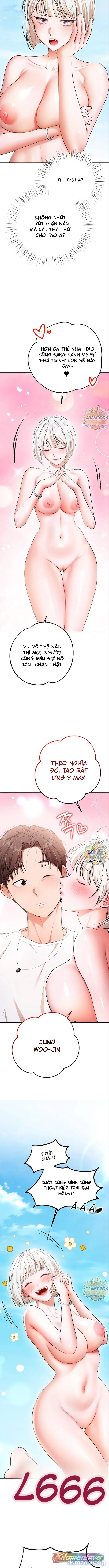 Hậu Tốt Nghiệp Chinh Phục Cả Lớp 