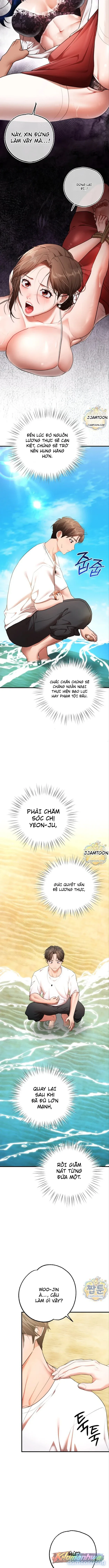 Hậu Tốt Nghiệp Chinh Phục Cả Lớp 