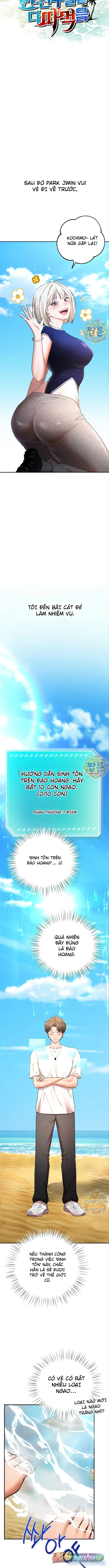 Hậu Tốt Nghiệp Chinh Phục Cả Lớp 
