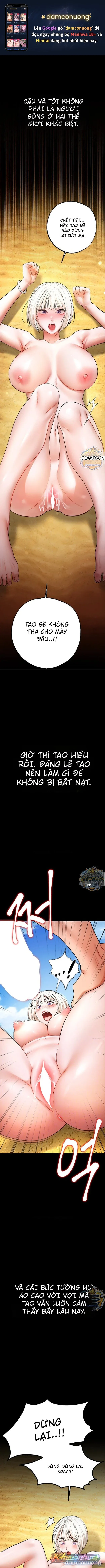 Hậu Tốt Nghiệp Chinh Phục Cả Lớp 