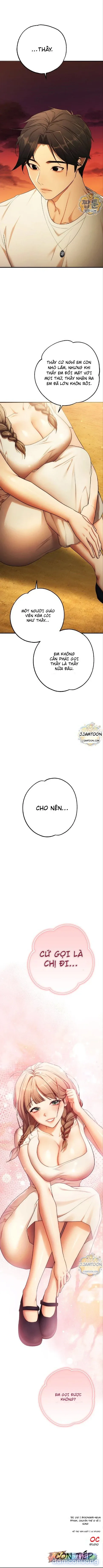 Hậu Tốt Nghiệp Chinh Phục Cả Lớp 