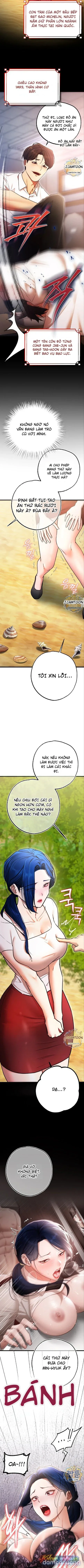 Hậu Tốt Nghiệp Chinh Phục Cả Lớp 