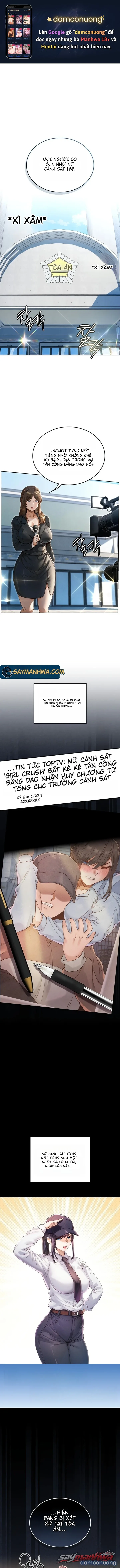 Thú Cưng Nửa Người Nửa Thú 