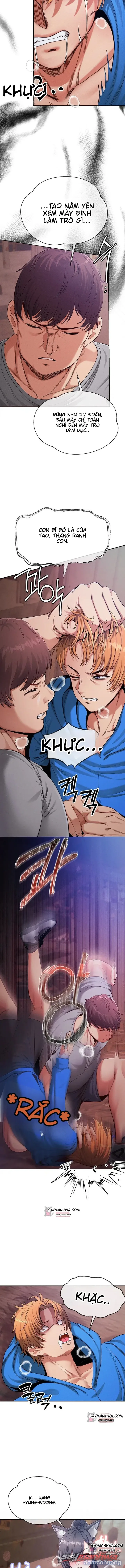 Thú Cưng Nửa Người Nửa Thú 