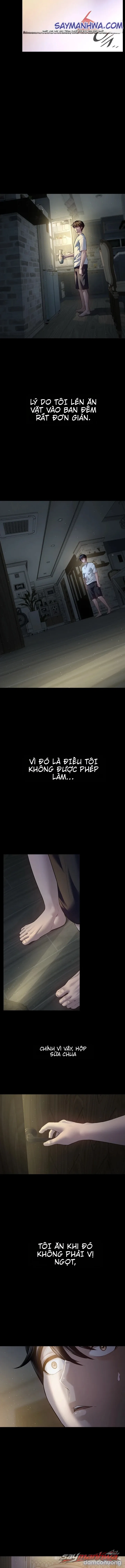 Ngủ Với Mẹ Bạn Thân 