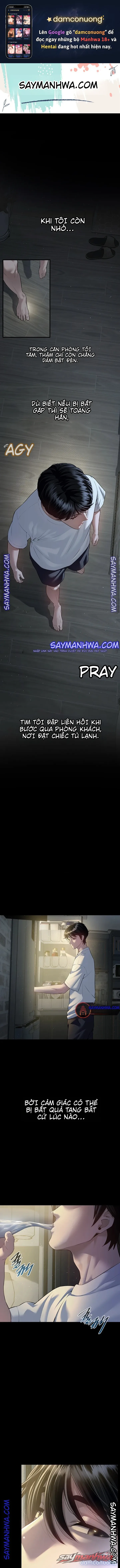 Ngủ Với Mẹ Bạn Thân 