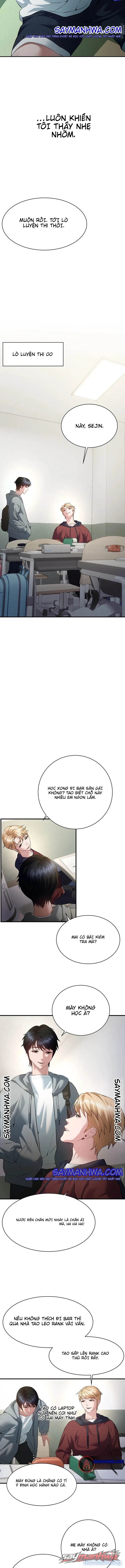 Ngủ Với Mẹ Bạn Thân 