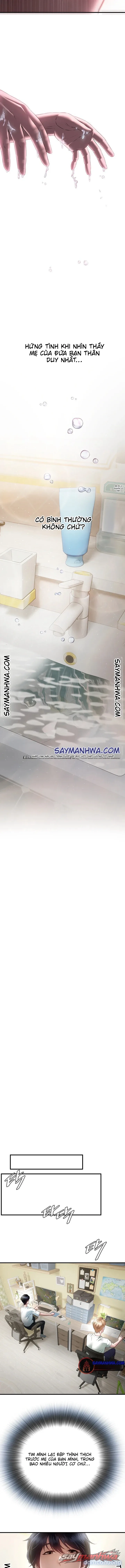 Ngủ Với Mẹ Bạn Thân 