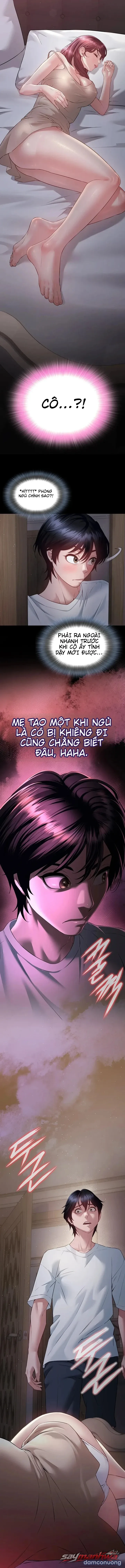 Ngủ Với Mẹ Bạn Thân 