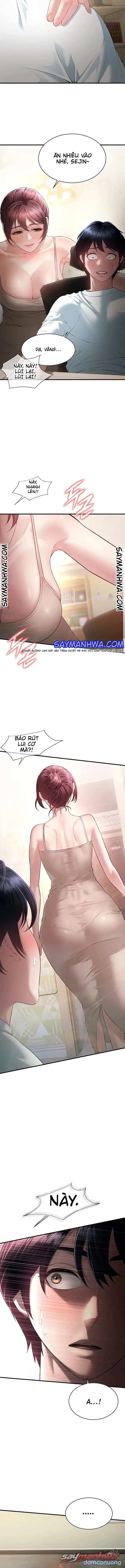 Ngủ Với Mẹ Bạn Thân 
